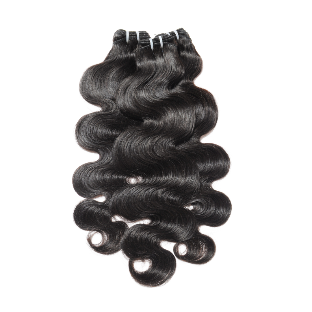 Body Wave Hair